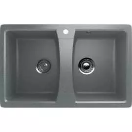 Кухонная мойка ULGRAN U-402 U-402-309