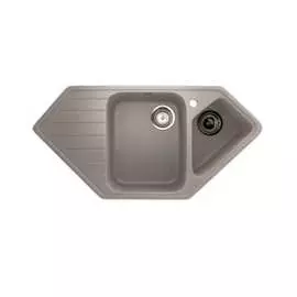 Кухонная мойка ULGRAN U-409 U-409-302