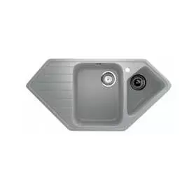 Кухонная мойка ULGRAN U-409 U-409-310