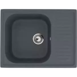 Кухонная мойка ULGRAN U-202 U-202-343