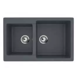 Кухонная мойка ULGRAN U-505 U-505-343