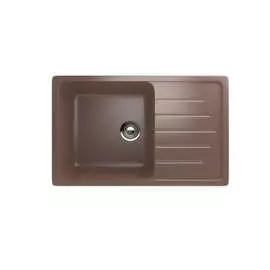 Кухонная мойка ULGRAN U-400 U-400-307