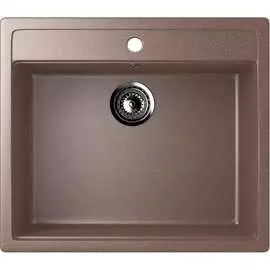 Кухонная мойка ULGRAN U-104 U-104-307