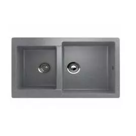 Кухонная мойка ULGRAN U-505 U-505-342