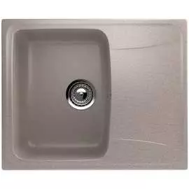 Кухонная мойка ULGRAN U-201 U-201-302