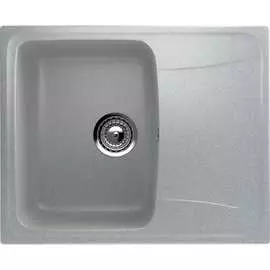 Кухонная мойка ULGRAN U-201 U-201-310