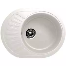 Кухонная мойка ULGRAN U-107м U-107m-341