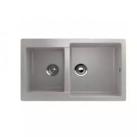 Кухонная мойка ULGRAN U-505 U-505-310