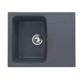 Кухонная мойка ULGRAN U-201 U-201-343