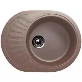 Кухонная мойка ULGRAN U-107м U-107m-307