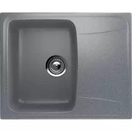 Кухонная мойка ULGRAN U-201 U-201-309