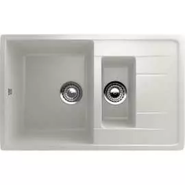 Кухонная мойка ULGRAN U-205 U-205-341