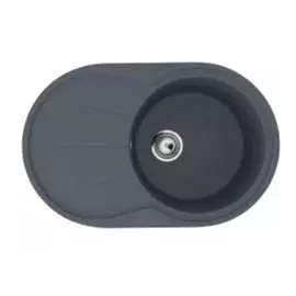 Кухонная мойка ULGRAN U-503 U-503-343