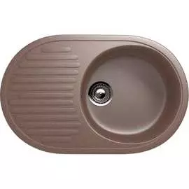 Кухонная мойка ULGRAN U-107 U-107-307