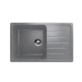 Кухонная мойка ULGRAN U-400 U-400-342