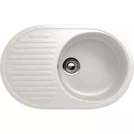 Кухонная мойка ULGRAN U-107 U-107-341