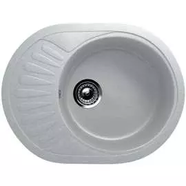 Кухонная мойка ULGRAN U-107м U-107m-310