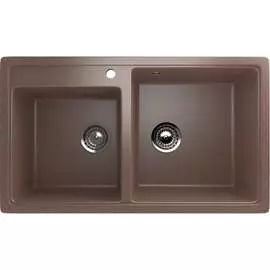 Кухонная мойка ULGRAN U-200 U-200-307
