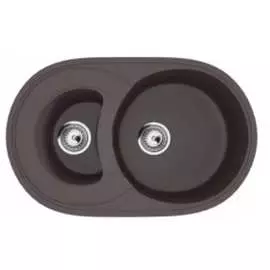 Кухонная мойка ULGRAN