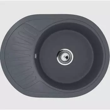 Кухонная мойка ULGRAN U-107м U-107m-343