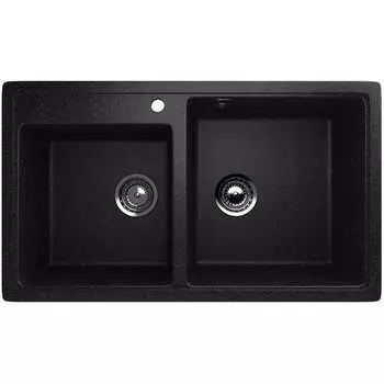 Кухонная мойка ULGRAN U-200 U-200-308