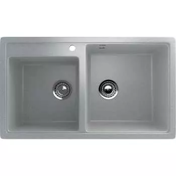 Кухонная мойка ULGRAN U-200 U-200-310