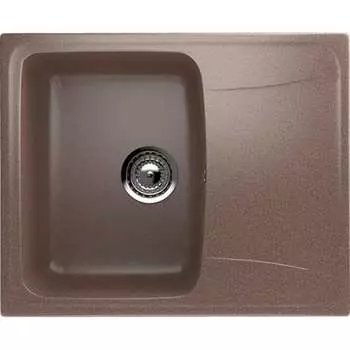 Кухонная мойка ULGRAN U-201 U-201-307