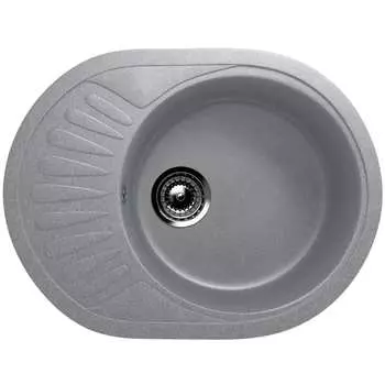 Кухонная мойка ULGRAN U-107м U-107m-342