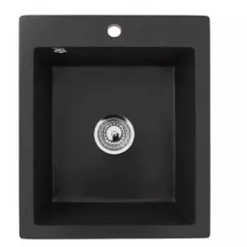 Кухонная мойка ULGRAN U-404 U-404-344