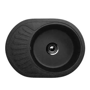 Кухонная мойка ULGRAN U-107м U-107m-344