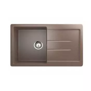 Кухонная мойка ULGRAN U-507 U-507-307