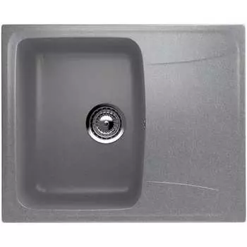 Кухонная мойка ULGRAN U-201 U-201-342