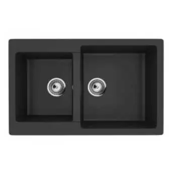 Кухонная мойка ULGRAN U-505 U-505-344