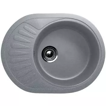 Кухонная мойка ULGRAN U-107м U-107m-309