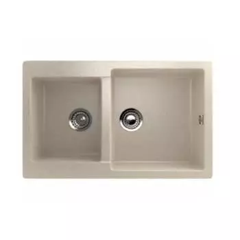 Кухонная мойка ULGRAN U-505 U-505-328