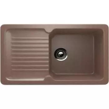 Кухонная мойка ULGRAN U-506 U-506-307