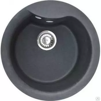 Кухонная мойка ULGRAN U-102n U-102-343