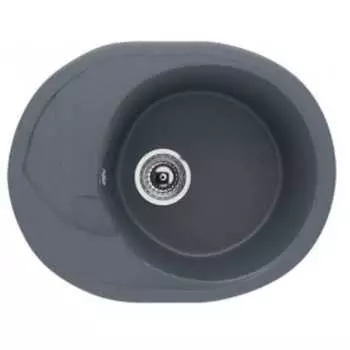 Кухонная мойка ULGRAN U-403 U-403-343