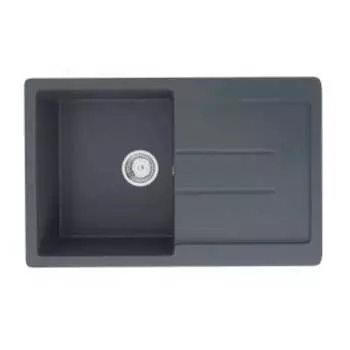 Кухонная мойка ULGRAN U-507 U-507-343