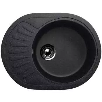 Кухонная мойка ULGRAN U-107м U-107m-308