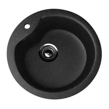 Кухонная мойка ULGRAN U-102n U-102-344