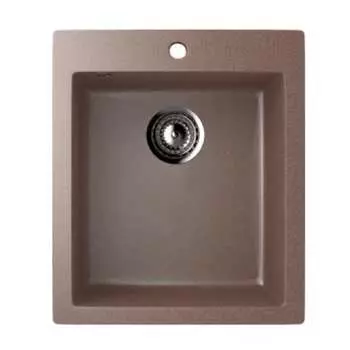 Кухонная мойка ULGRAN U-404 U-404-307