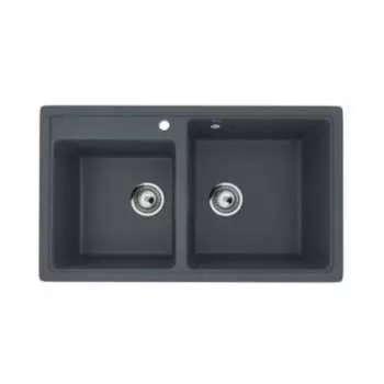 Кухонная мойка ULGRAN U-200 U-200-343