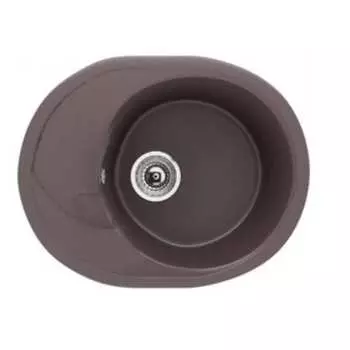 Кухонная мойка ULGRAN U-403 U-403-345