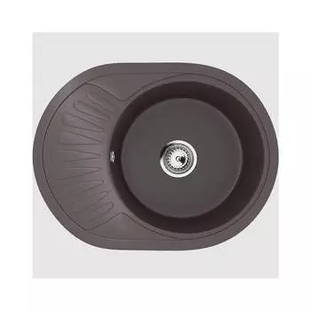 Кухонная мойка ULGRAN U-107м U-107m-345