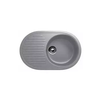 Кухонная мойка ULGRAN U-107 U-107-342