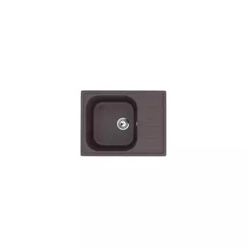 Кухонная мойка ULGRAN U-202 U-202-345