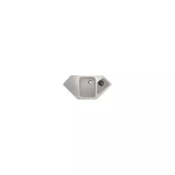 Кухонная мойка ULGRAN U-409 U-409-331