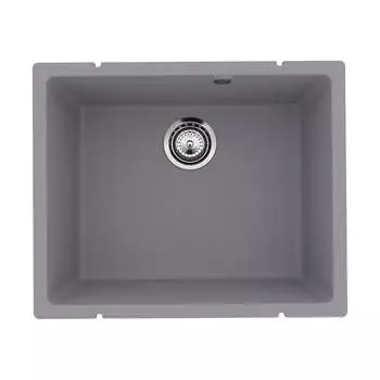 Кухонная мойка ULGRAN Quartz Under 500-05