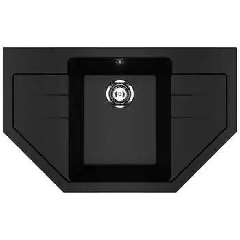 Кухонная мойка ULGRAN U-609-344